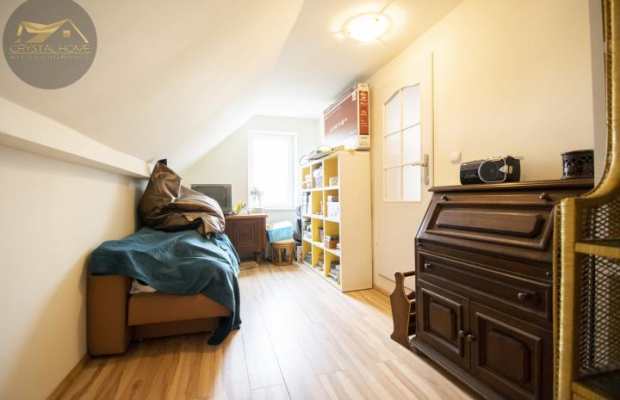 Marcinowice 46m2 z ogródkiem