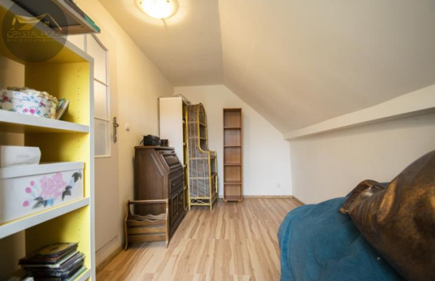 Marcinowice 46m2 z ogródkiem