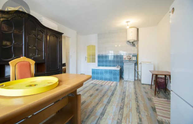 Marcinowice 46m2 z ogródkiem