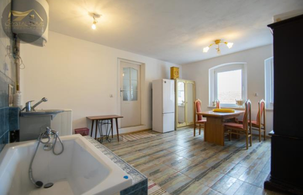 Marcinowice 46m2 z ogródkiem