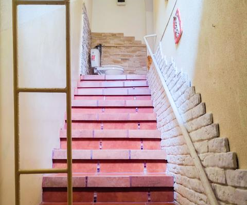 Marcinowice 46m2 z ogródkiem