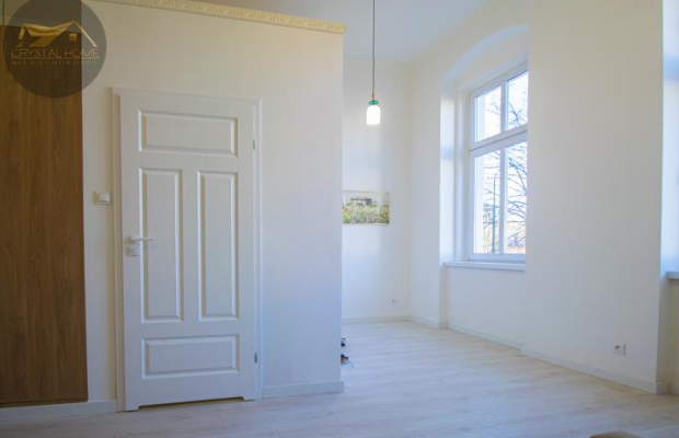 Kawalerka w Centrum Świdnicy / 1 piętro