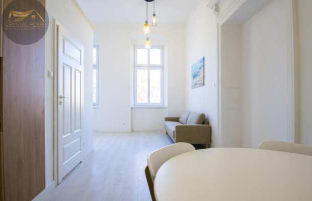 Kawalerka w Centrum Świdnicy / 1 piętro