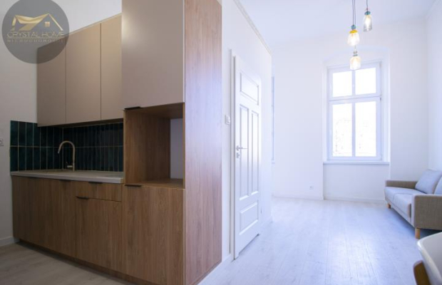 Kawalerka w Centrum Świdnicy / 1 piętro