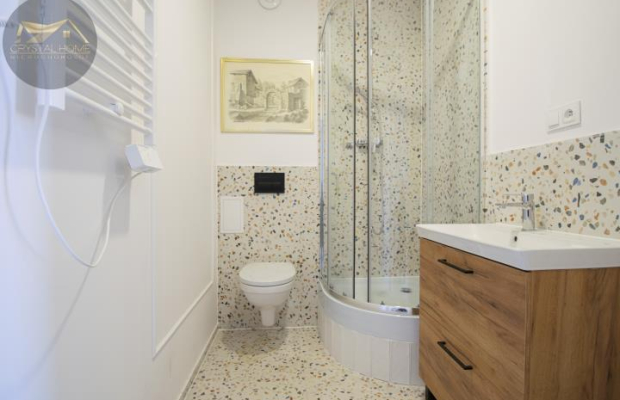 Kawalerka w Centrum Świdnicy / 1 piętro