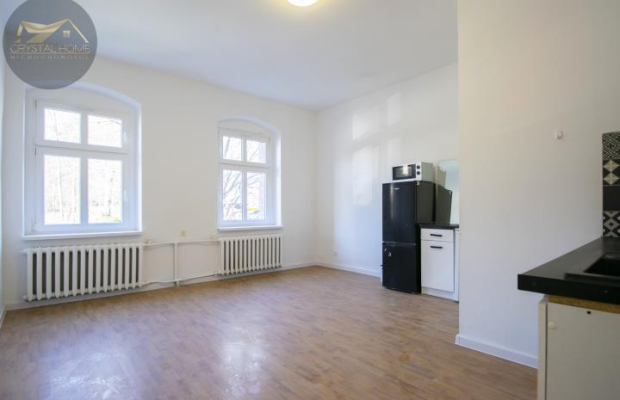 Parter 71m2, 3 pokoje z ogrodem