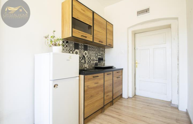 Parter 71m2, 3 pokoje z ogrodem