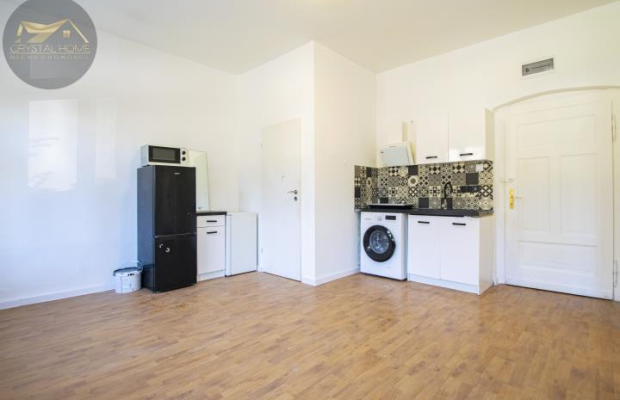 Parter 71m2, 3 pokoje z ogrodem