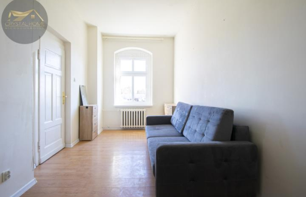 Parter 71m2, 3 pokoje z ogrodem