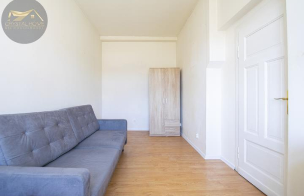 Parter 71m2, 3 pokoje z ogrodem