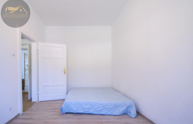 Parter 71m2, 3 pokoje z ogrodem