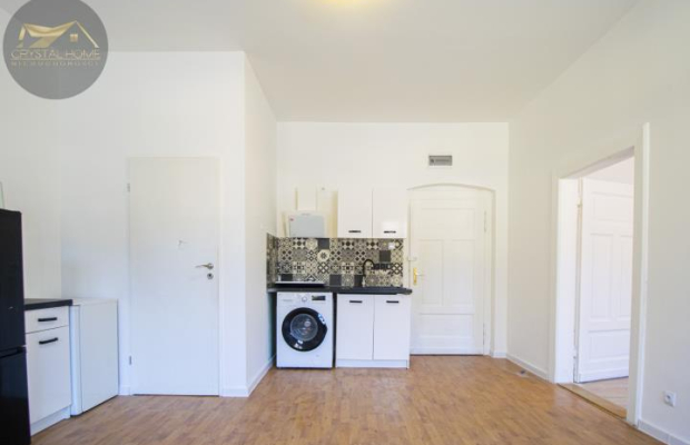 Parter 71m2, 3 pokoje z ogrodem