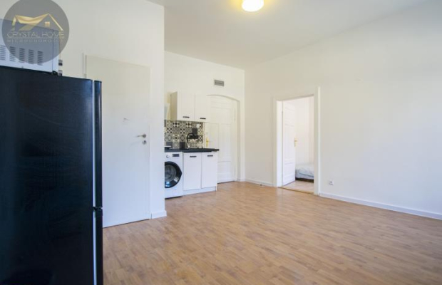 Parter 71m2, 3 pokoje z ogrodem