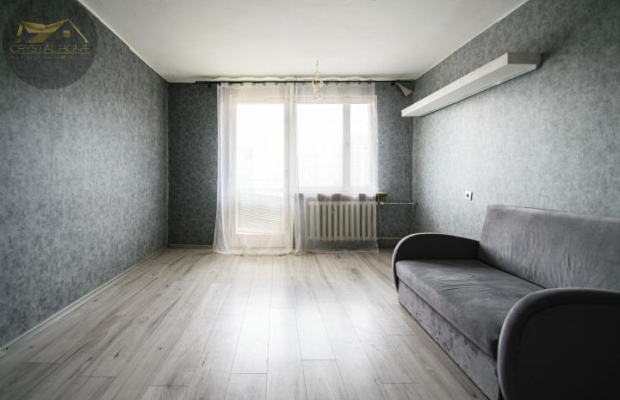 2 POKOJE/ 40,10M2/ BALKON/ OSIEDLE MŁODYCH