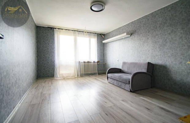 2 POKOJE/ 40,10M2/ BALKON/ OSIEDLE MŁODYCH