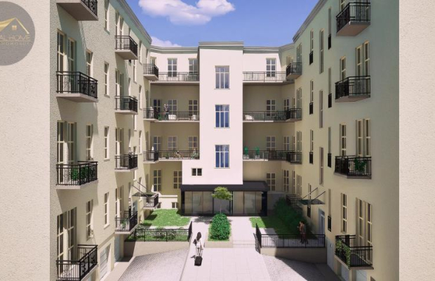 Twoje miejsce w sercu Świdnicy - nowa inwestycja