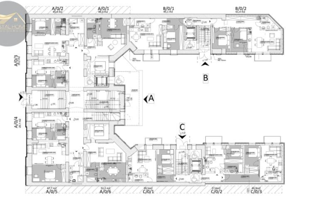Twoje miejsce w sercu Świdnicy - nowa inwestycja