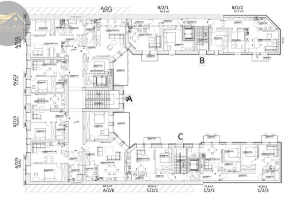 Twoje miejsce w sercu Świdnicy - nowa inwestycja