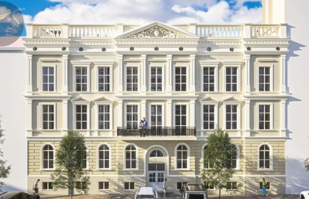 Twoje miejsce w sercu Świdnicy - nowa inwestycja