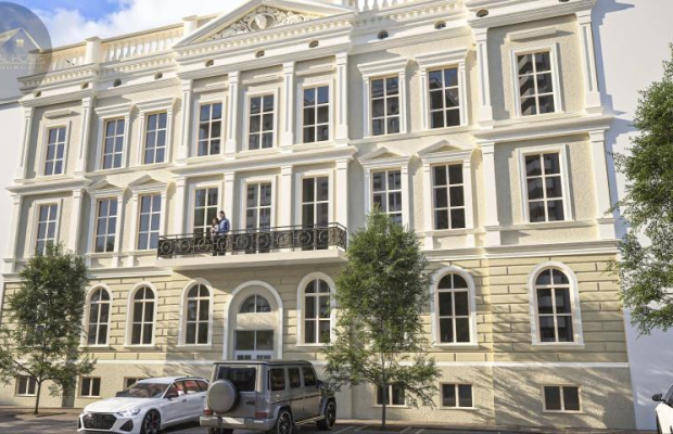 Twoje miejsce w sercu Świdnicy - nowa inwestycja