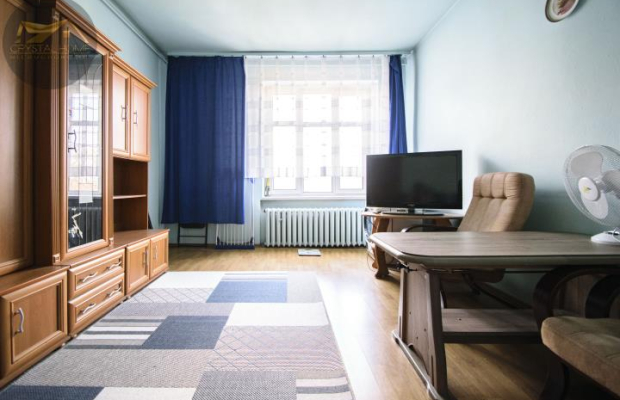 2 POKOJE/ OSOBNA KUCHNIA/ BLISKO CENTRUM