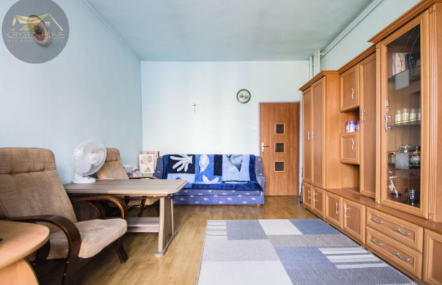 2 POKOJE/ OSOBNA KUCHNIA/ BLISKO CENTRUM