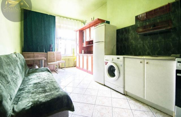 2 POKOJE/ OSOBNA KUCHNIA/ BLISKO CENTRUM