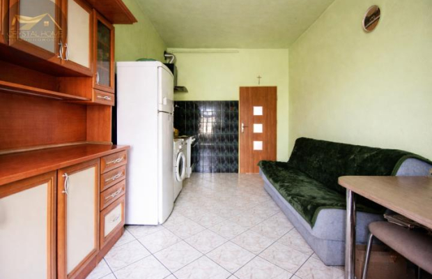 2 POKOJE/ OSOBNA KUCHNIA/ BLISKO CENTRUM