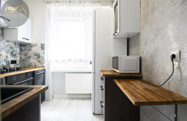 2 pokoje, 48m2 z balkonem, 1 piętro