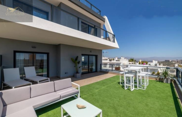 Apartamenty z widokiem na morze