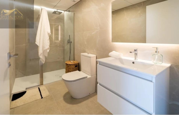 Apartamenty z widokiem na morze