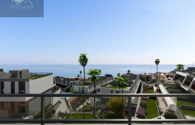 Apartamenty z widokiem na morze