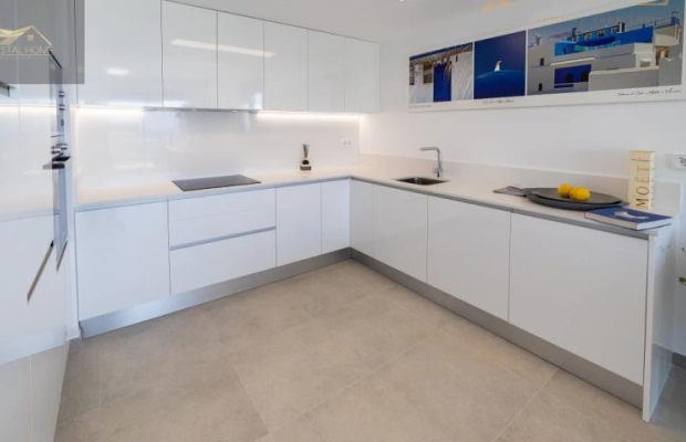 Apartamenty z widokiem na morze