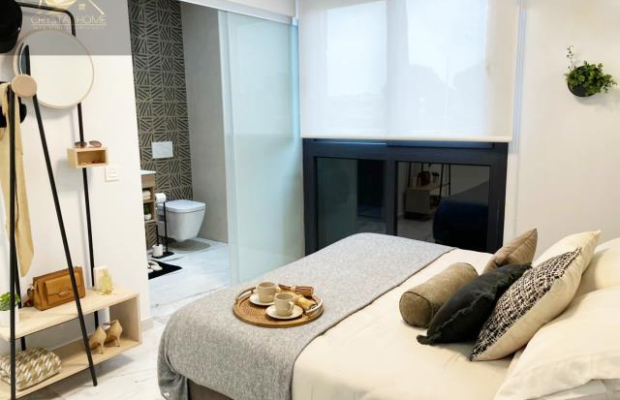 APARTAMENTY W SAMYM SERCU ORIHUELA COSTA