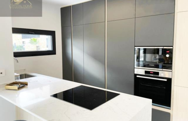 APARTAMENTY W SAMYM SERCU ORIHUELA COSTA