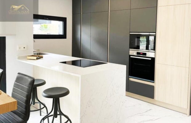 APARTAMENTY W SAMYM SERCU ORIHUELA COSTA