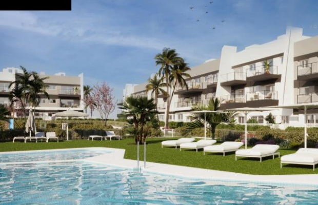 NOWE APARTAMENTY Z WIDOKIEM NA MORZE