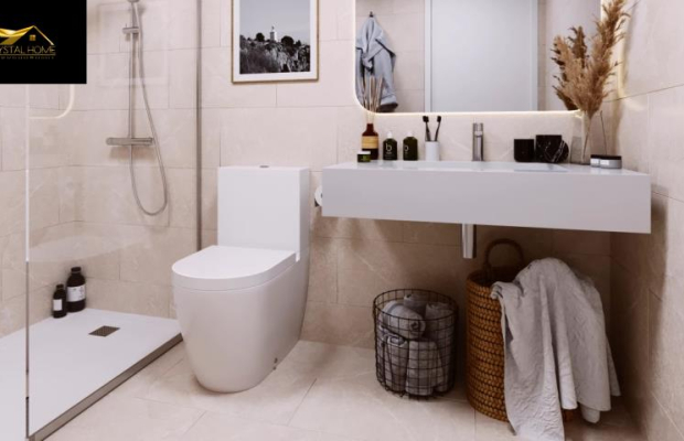 NOWE APARTAMENTY Z WIDOKIEM NA MORZE