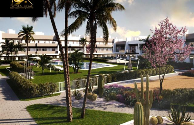 NOWE APARTAMENTY Z WIDOKIEM NA MORZE