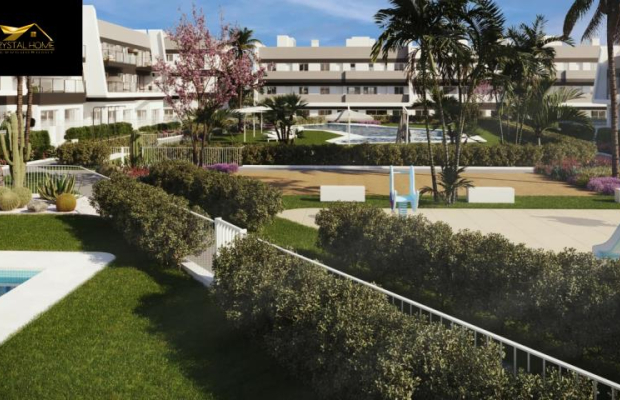 NOWE APARTAMENTY Z WIDOKIEM NA MORZE