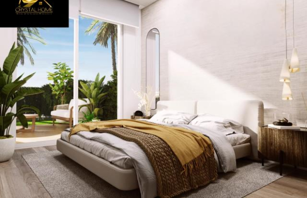 NOWE APARTAMENTY Z WIDOKIEM NA MORZE