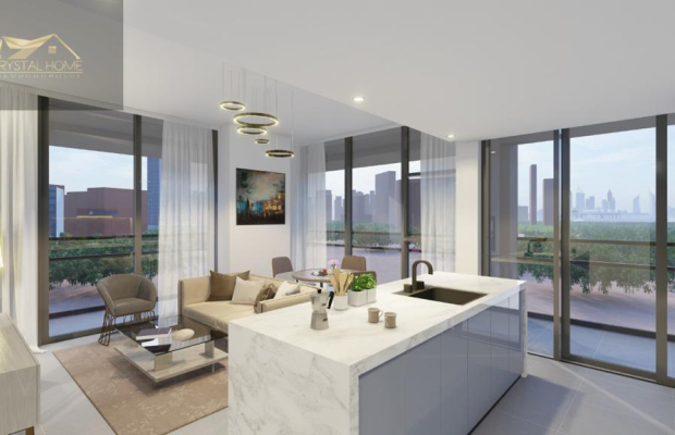 Catch Residence - JVC