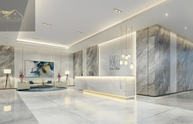 Catch Residence - JVC