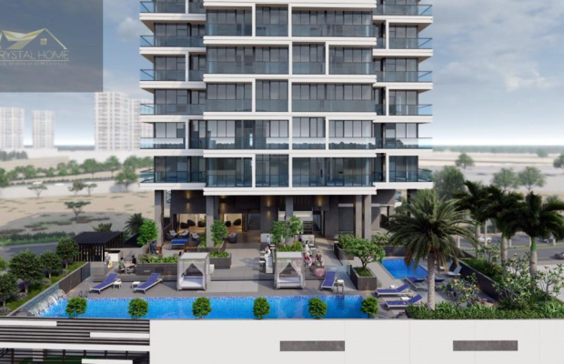 Catch Residence - JVC