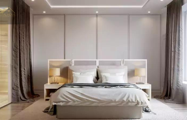 Nowoczesne osiedle przy JVC