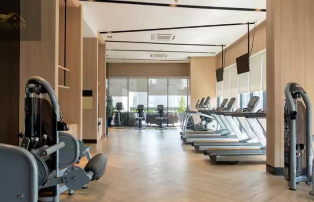 Nowoczesne osiedle przy JVC