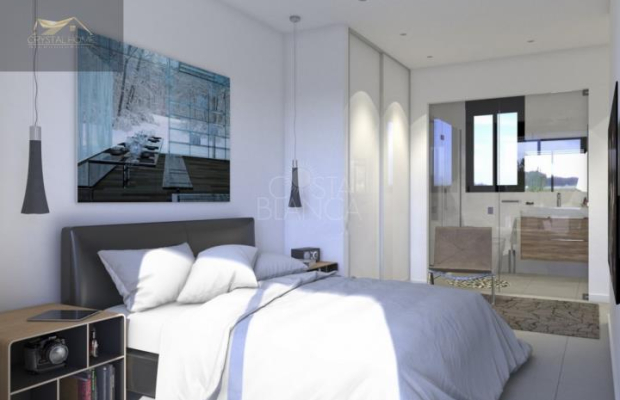 APARTAMENT W ORIHUELA COSTA