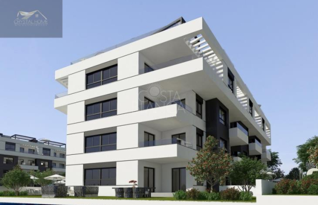 APARTAMENT W ORIHUELA COSTA