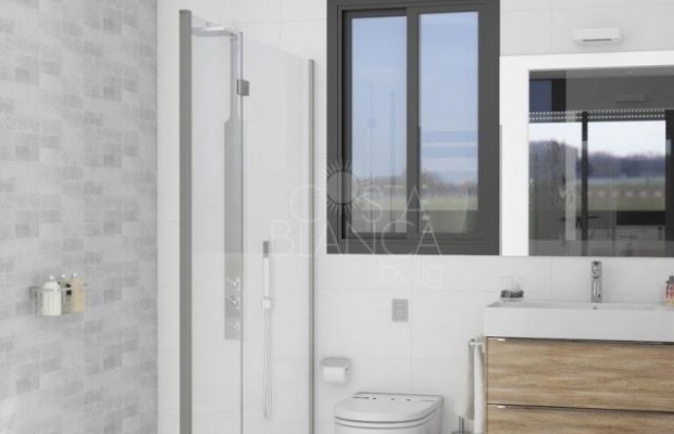 APARTAMENT W ORIHUELA COSTA