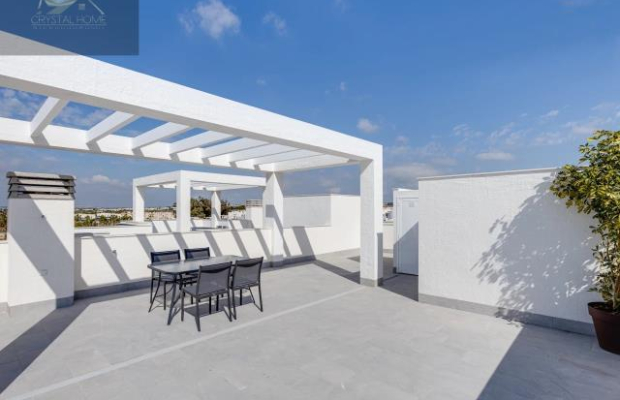 STYLOWE APARTAMENTY W EL RASO